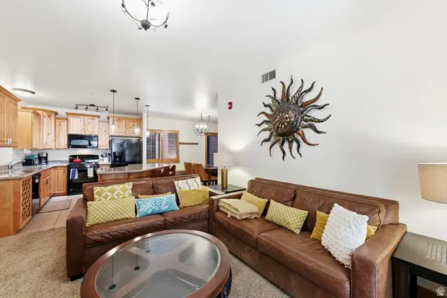 5501 Lillehammer Ln #4205, Park City, UT 84098 - #3
