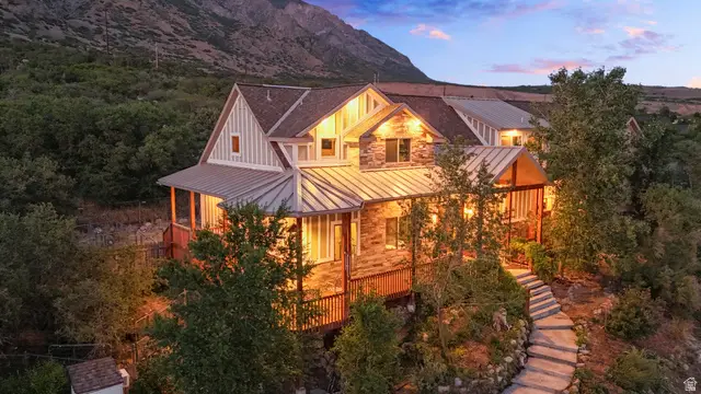 7295 S 600 W, Willard, UT 84340 - #1