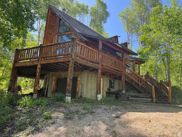 10982 E Green Briar Rd, Heber City, UT 84032 - #1