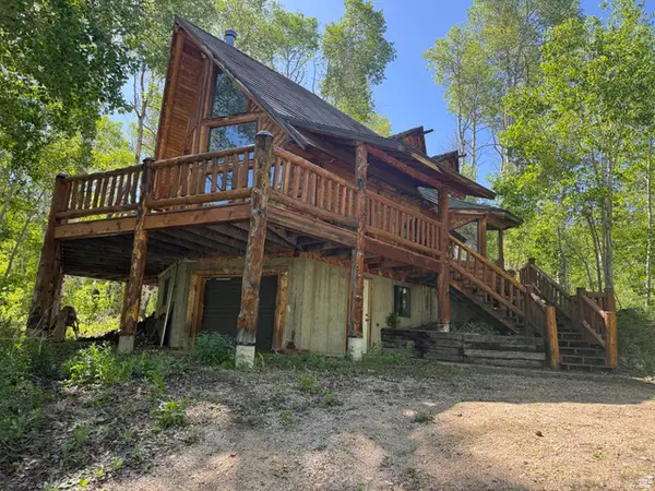 10982 E Green Briar Rd, Heber City, UT 84032