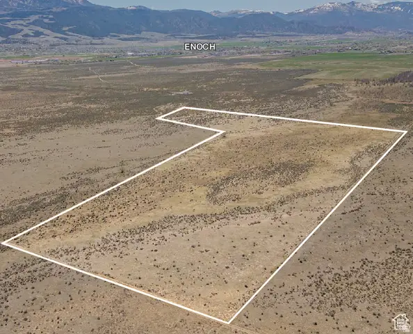 601 N Paiute, Enoch, UT 84721 - #2