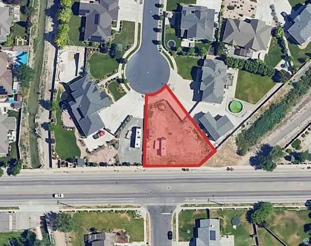 11777 S Muddy Creek Cv #511, Salt Lake City, UT 84117 - #3