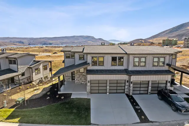 1021 W Vissen Way #67, Heber City, UT 84032 - #3