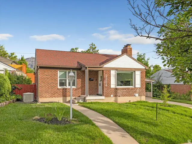2504 E Wilmington Ave S, Salt Lake City, UT 84109 - #1