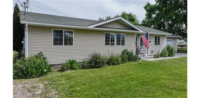 435 E 4th N, Preston, ID 83263 - #1