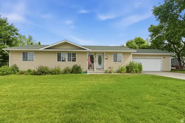 435 E 4th N, Preston, ID 83263 - #2