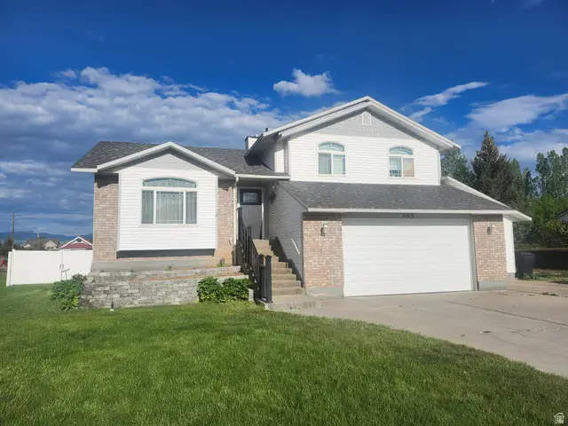 465 N 7th St, Montpelier, ID 83254 - #1