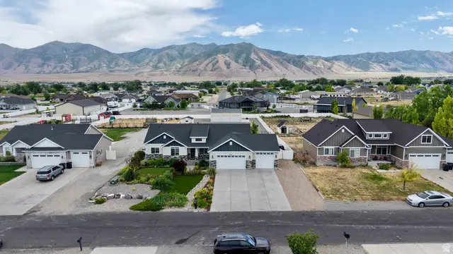 4318 Rose Springs Rd, Erda, UT 84074 - #3