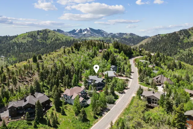 7169 Canyon Dr, Park City, UT 84098 - #1