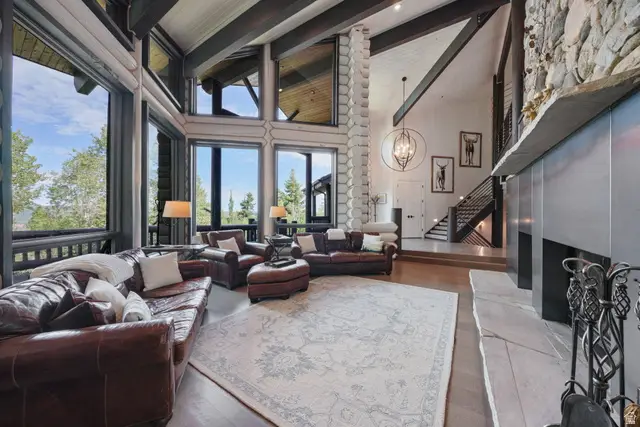 7169 Canyon Dr, Park City, UT 84098 - #3