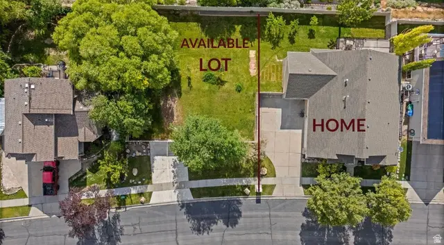 10479 N Colonial Dr W, Cedar Hills, UT 84062 - #1
