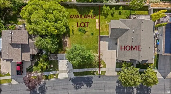 10479 N Colonial Dr W, Cedar Hills, UT 84062