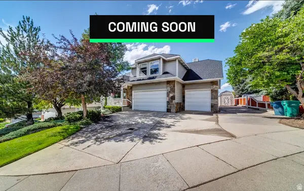1273 E Grayson Ct, Sandy, UT 84094