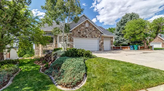 1273 E Grayson Ct, Sandy, UT 84094 - #2