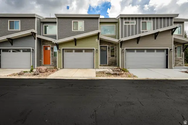 310 N Highway 143 #20, Brian Head, UT 84719 - #2
