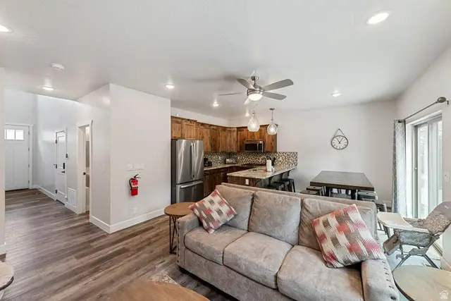 310 N Highway 143 #20, Brian Head, UT 84719 - #3