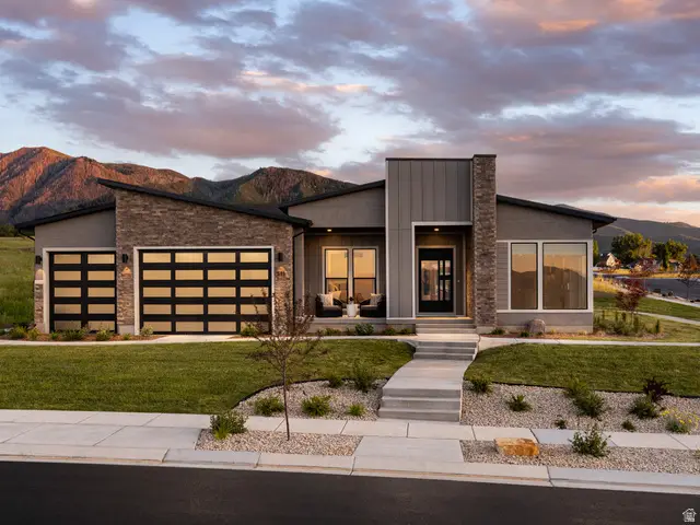 586 E Birch Ln, Elk Ridge, UT 84651 - #1