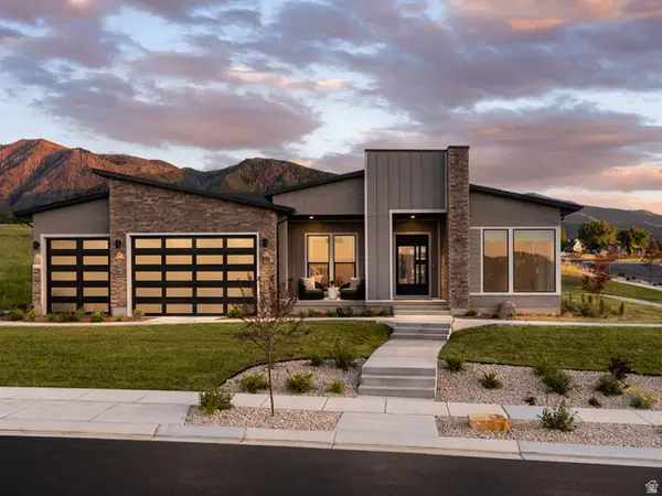 586 E Birch Ln, Elk Ridge, UT 84651