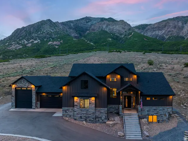 802 E Nebo Ave, North Ogden, UT 84414 - #1