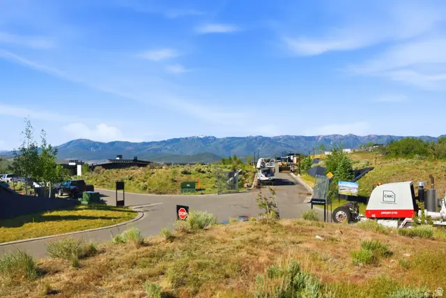 4577 Pinnacle Sky Loop #33, Park City, UT 84098 - #3