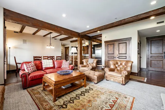 1835 Three Kings Dr #1102, Park City, UT 84060 - #3