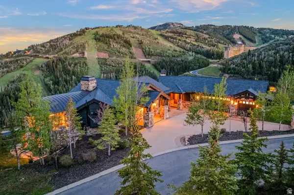 11271 Snow Top Rd, Park City, UT 84060