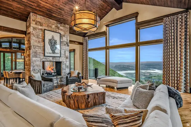 11271 Snow Top Rd, Park City, UT 84060 - #3