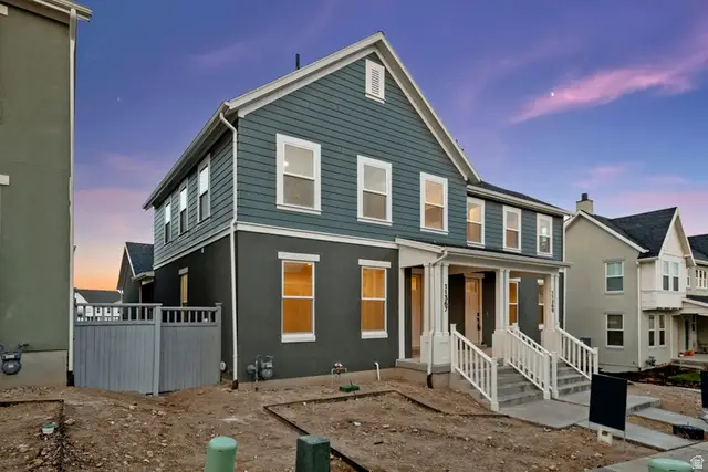 11367 S Offshore Way #382, South Jordan, UT 84009 - #1