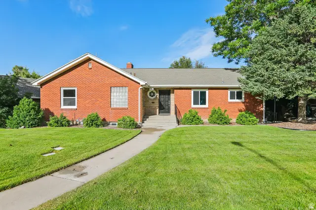 885 N 1260 E, Provo, UT 84604 - #1