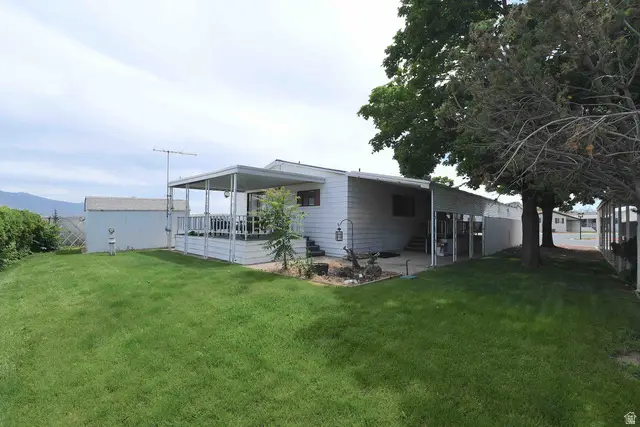 3800 S 1900 W #227, Roy, UT 84067 - #2