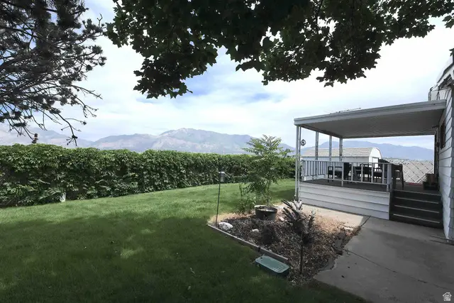 3800 S 1900 W #227, Roy, UT 84067 - #3