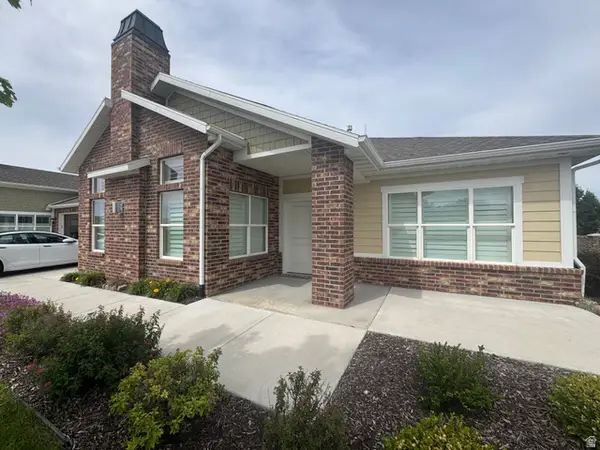 3214 W Harvest Chase Dr, Salt Lake City, UT 84108