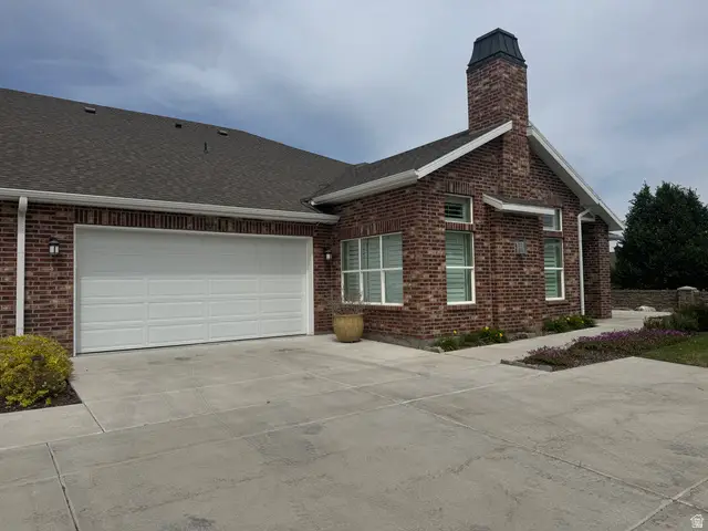 3214 W Harvest Chase Dr, Salt Lake City, UT 84108 - #2