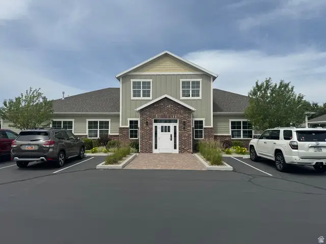 3214 W Harvest Chase Dr, Salt Lake City, UT 84108 - #3