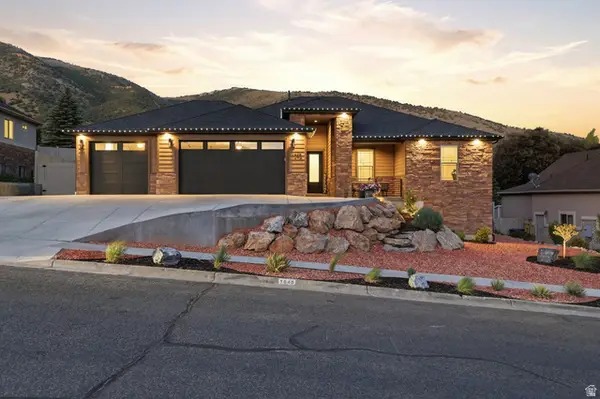 1040 N Mahogany Rdg E, Morgan, UT 84050