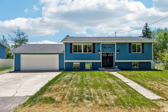 50 E 250 N, Midway, UT 84049 - #1