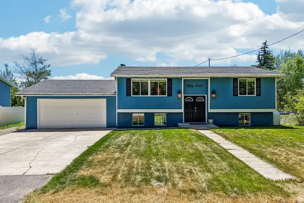 50 E 250 N, Midway, UT 84049