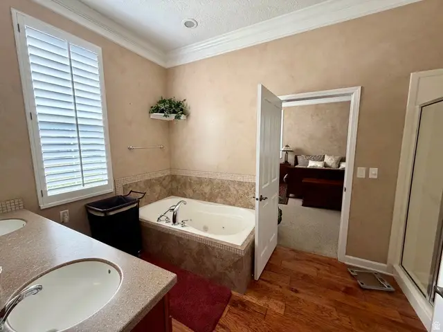 1467 W Green Apple St, South Jordan, UT 84095 - #2