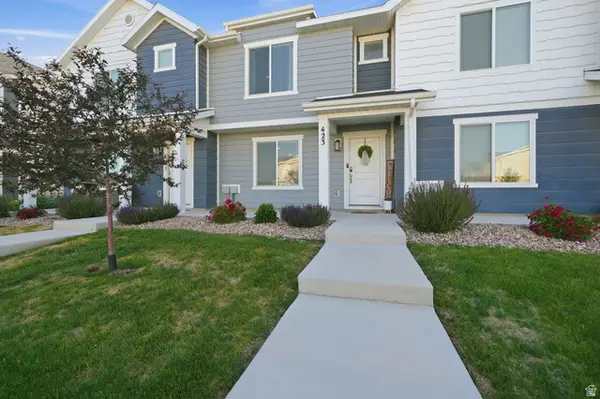 423 N Northshore Dr, Saratoga Springs, UT 84045