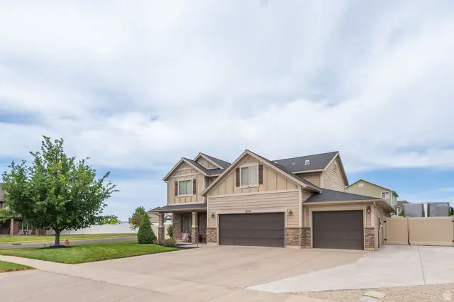 2214 W Loveland, Farmington, UT 84025 - #2