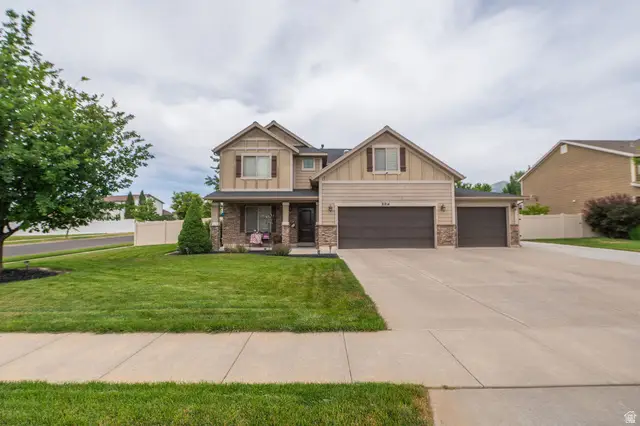2214 W Loveland, Farmington, UT 84025 - #3