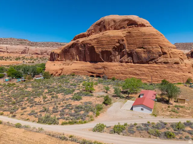 11021 S Highway 191 #UNIT C, Moab, UT 84532 - #2