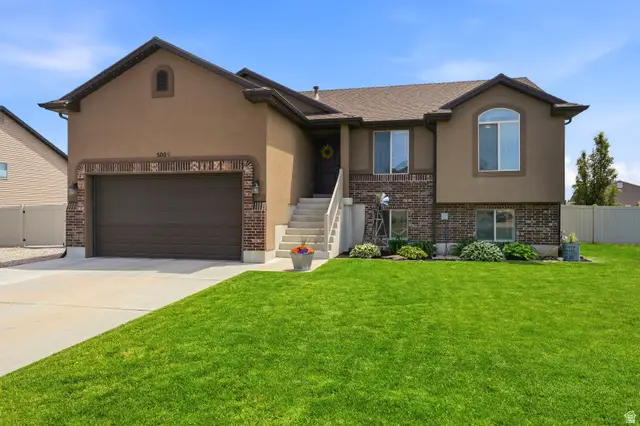 5009 W 5350 S, Hooper, UT 84315 - #1