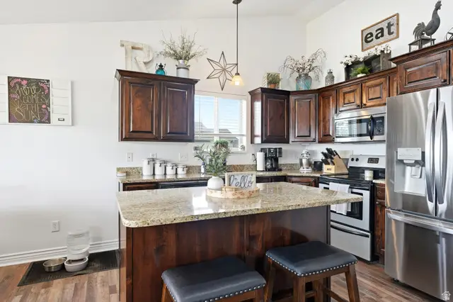 5009 W 5350 S, Hooper, UT 84315 - #2