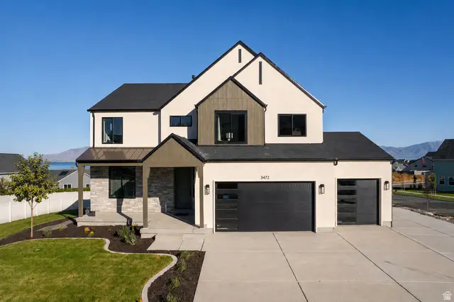 3472 S Killdeer Dr #107, Saratoga Springs, UT 84045 - #1