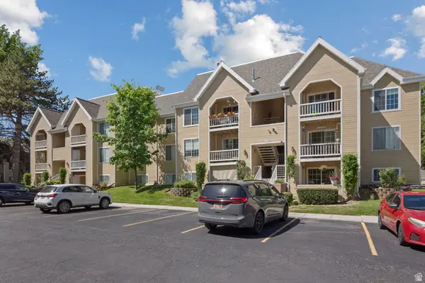 1216 E Waterside Cv S #12, Midvale, UT 84047