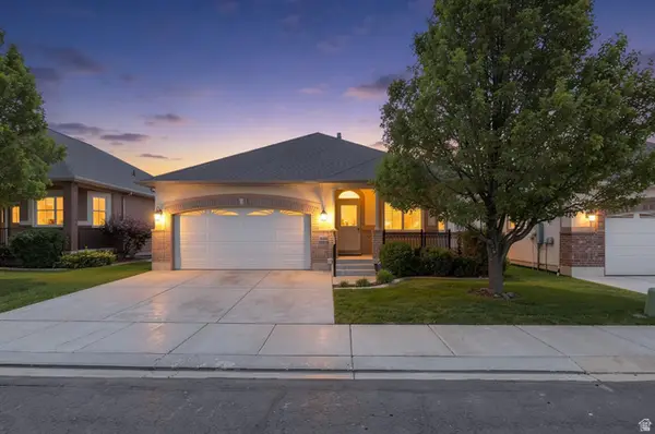 690 E 3230 N, Lehi, UT 84043