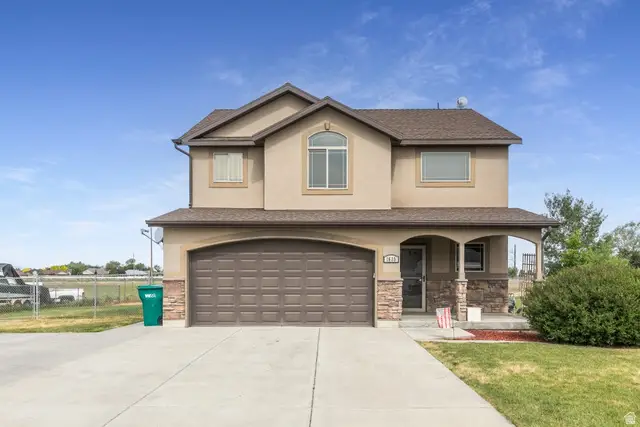 1635 N 1050 W, Harrisville, UT 84404 - #1