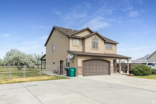 1635 N 1050 W, Harrisville, UT 84404 - #2