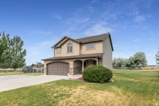 1635 N 1050 W, Harrisville, UT 84404 - #3